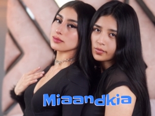 miaandkia Mausi Privat