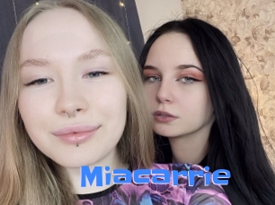 Miacarrie
