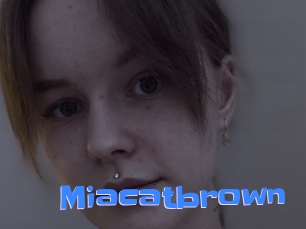 Miacatbrown
