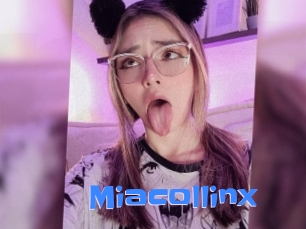 Miacollinx