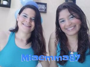 Miaemma87