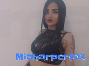Miaharperfox