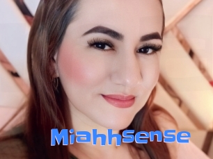 miahhsense Mausi Privat