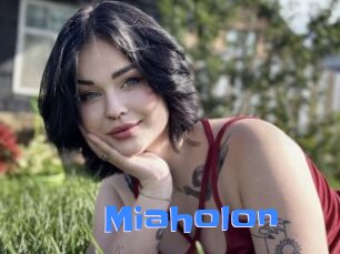 Miaholon