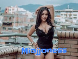 Miajjoness