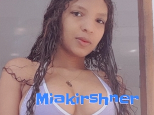 miakirshner Mausi Privat