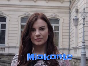 Miakonte