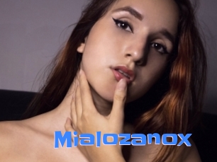 Mialozanox