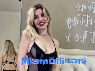 miamollinari Mausi Privat