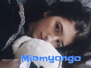 Miamyongo
