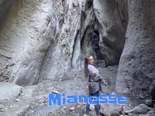 Mianesse