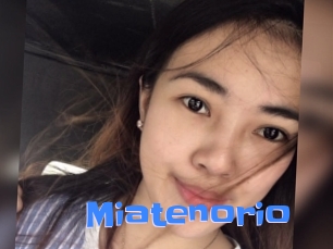 miatenorio Mausi Privat