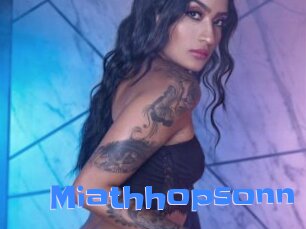 Miathhopsonn