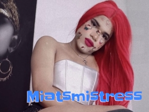 miatsmistress Mausi Privat