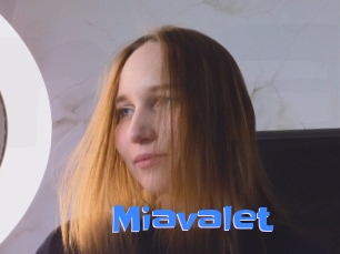 Miavalet