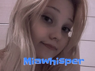 Miawhisper
