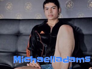 Michaelladams