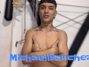 Michaellsanchez