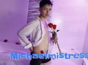 michaelmistress Mausi Privat
