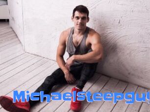 Michaelsteepguy