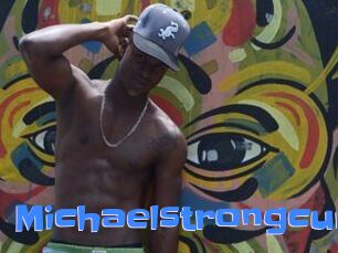 Michaelstrongcum
