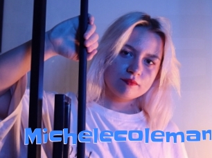 michelecoleman Mausi Privat