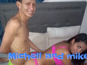 Michell_and_mike