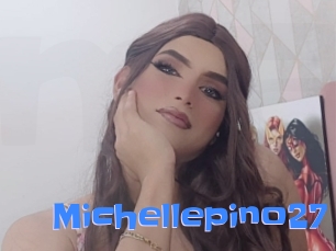 michellepino27 Mausi Privat