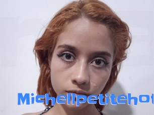 Michellpetitehot