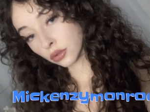 Mickenzymonroe