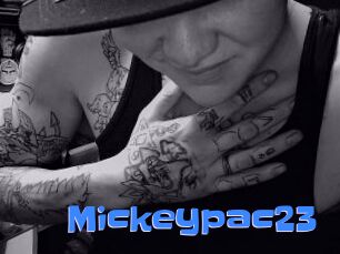 Mickeypac23