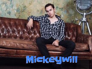 Mickeywill