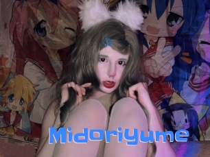 Midoriyume