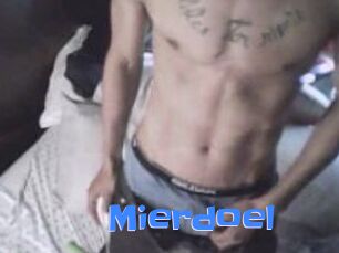 Mierdoel