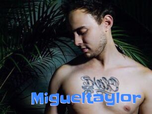 Migueltaylor
