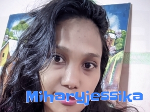 miharyjessika Mausi Privat