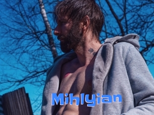 mihlyian Mausi Privat
