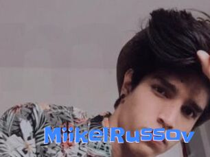 MiikelRussov