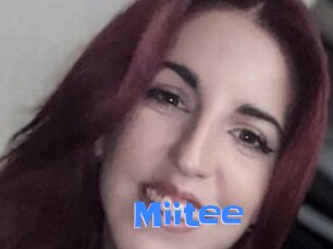 Miitee
