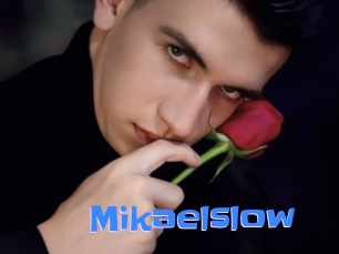 mikaelslow Mausi Privat