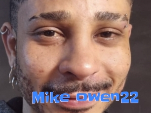 mike_owen22 Mausi Privat