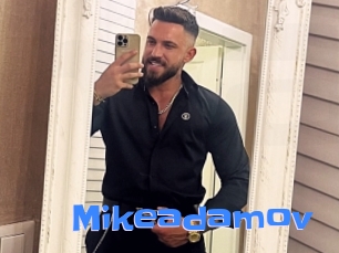 mikeadamov Mausi Privat