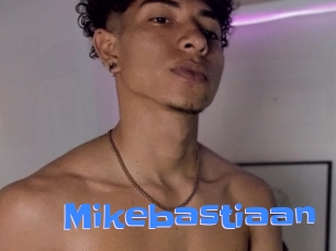 Mikebastiaan