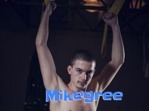 Mikegree