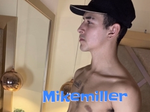 mikemiller Mausi Privat