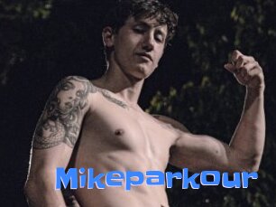 Mikeparkour