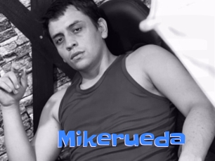Mikerueda