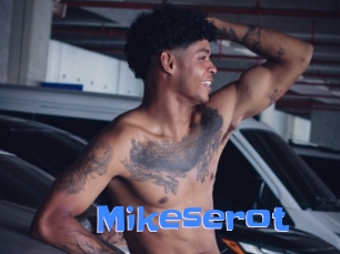 Mikeserot