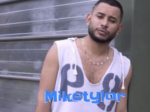 Miketylor