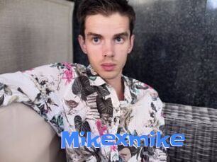 Mikexmike